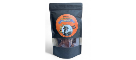Poumon d'agneau 80gr N°3