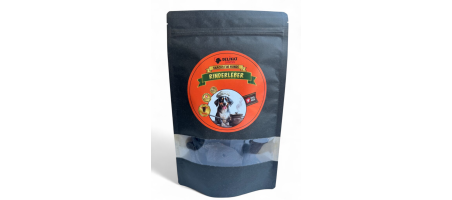 Foie de boeuf 80gr N°7