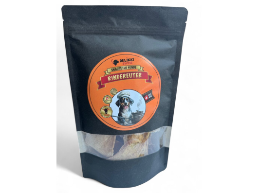 Mamelle de Boeuf 80gr N°11