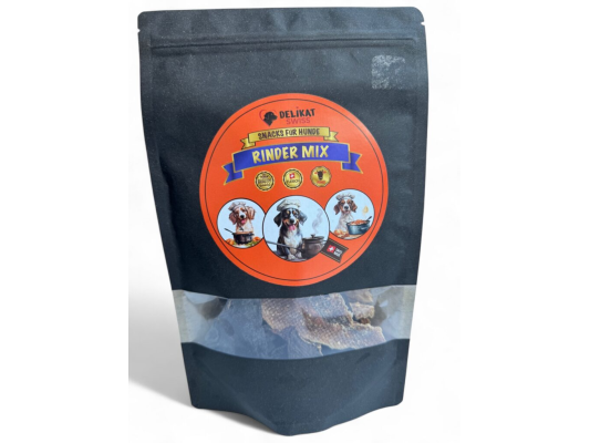 Mix de bœufs 80gr N°6