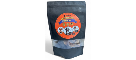 Mix de bœufs 80gr N°6