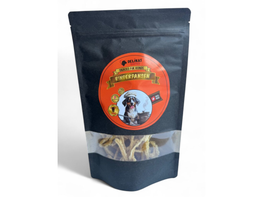 Panse de boeuf 80gr N°9