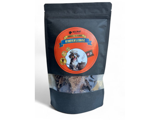 Poumon de boeuf 80gr N°10