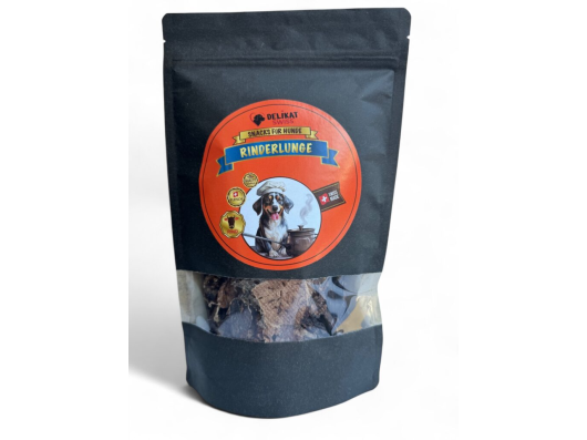 Poumon de boeuf 80gr N°10