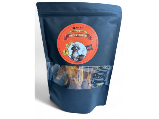 Tendons DE BŒUF 400 gr N°13