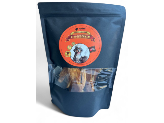 Tendons DE BŒUF 400 gr N°13