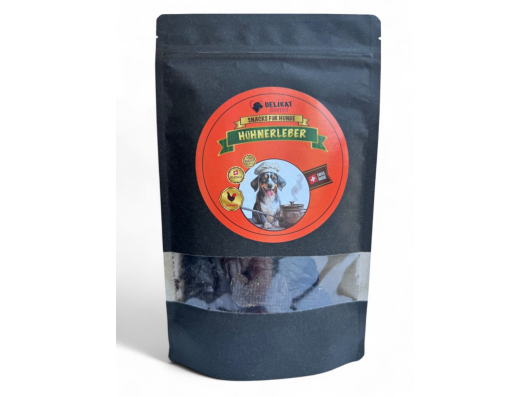 Foie de poulet 100gr N°14