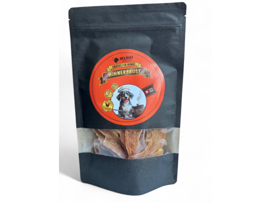 Poitrine de poulet 70gr N°