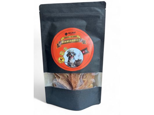Poitrine de poulet 70gr N°