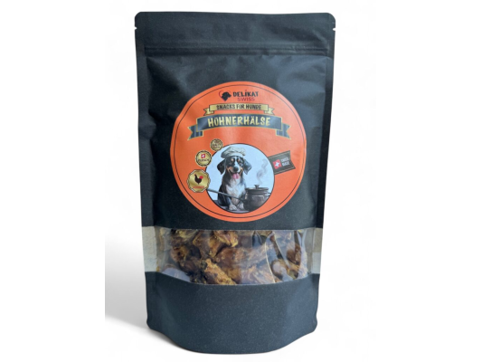 Cou de poulet. 250 gr N°19