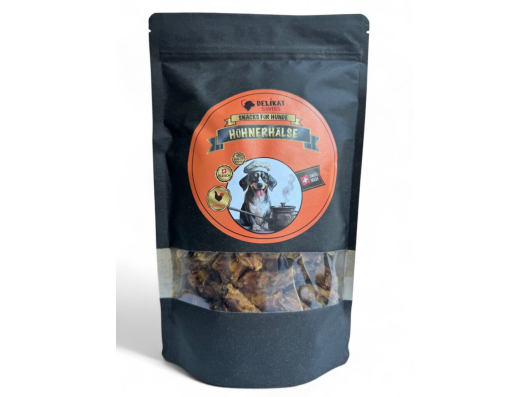 Cou de poulet. 250 gr N°19