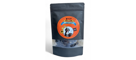 Coeurs de dinde 70gr N°21