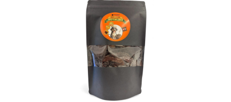 Foie de dinde séché 70gr N°23