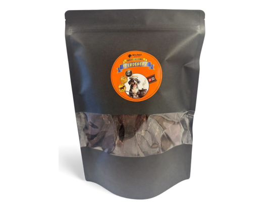 Cœur de cheval séché 70gr N°26