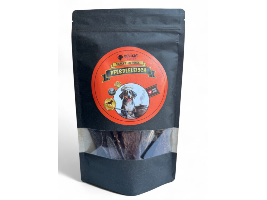 Viande de cheval 70gr N°24