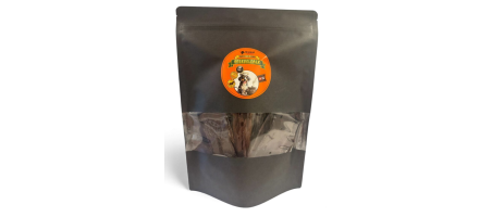 Foie de cheval séché 70gr N°25