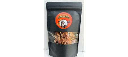 Viande de lapin séchée 70gr N°29