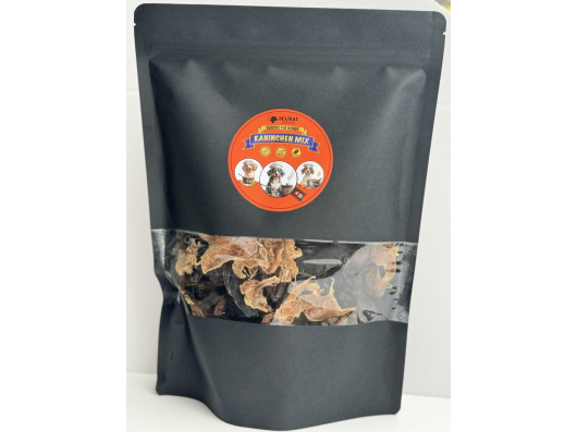 Mélange de Lapin Séché 70gr N°32