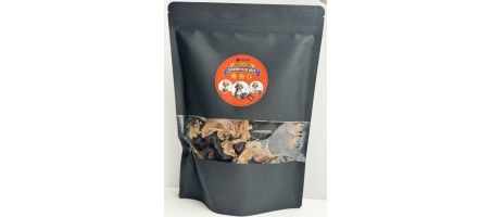 Mélange de Lapin Séché 70gr N°32