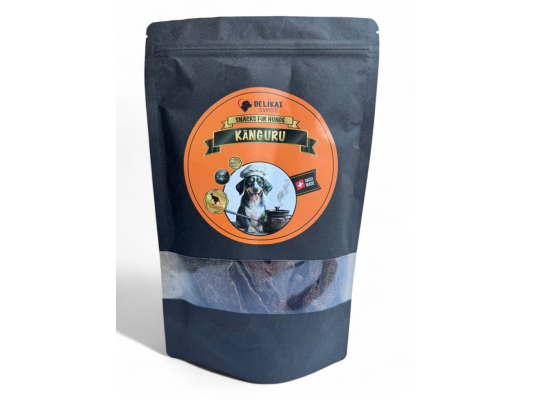 Viande de kangourou 70gr N°34