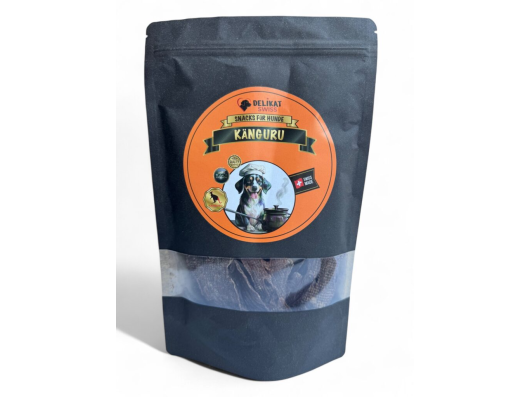 Viande de kangourou 70gr N°34