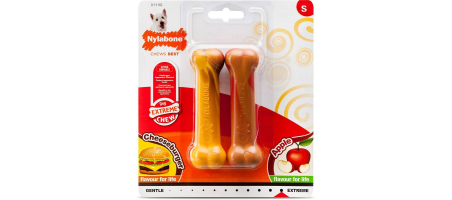 Nylabone Extreme Twin Pack