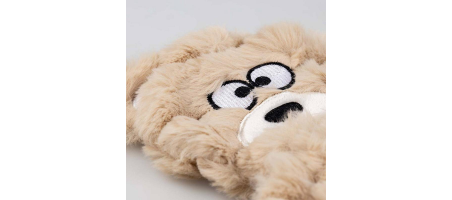 Peluche Huggi ours