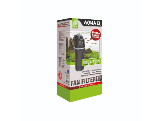 Filtre FAN PLUS AquaEL