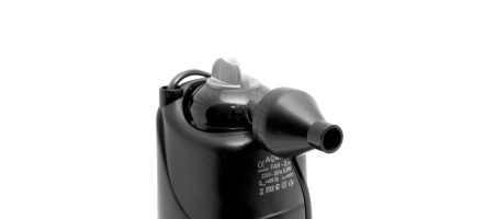 Filtre FAN PLUS AquaEL