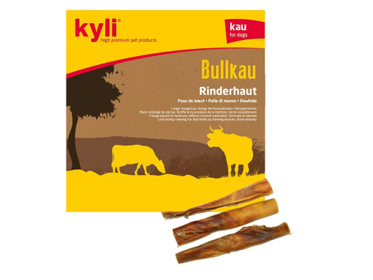 Peau de boeuf (Bullkau)...