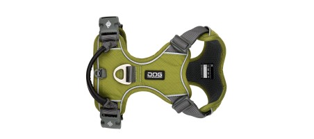 Harnais dogcophengagen