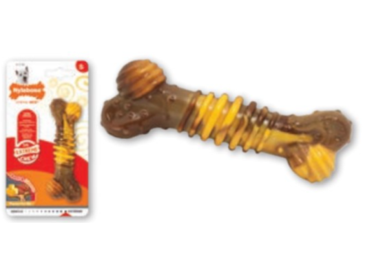 Extreme Texture Bone S,XL Nylabone