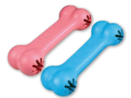 Kong Puppy Goodie Bone...