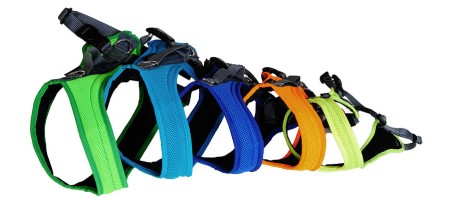 Harnais Dog's FunRun