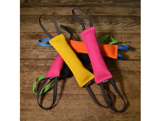 Boudin Nylcot 8cm avec 2...