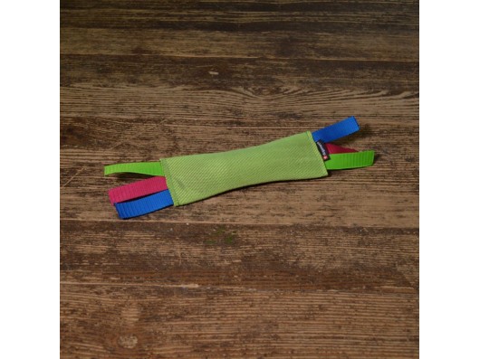 Boudin 6.5x20cm avec couinement