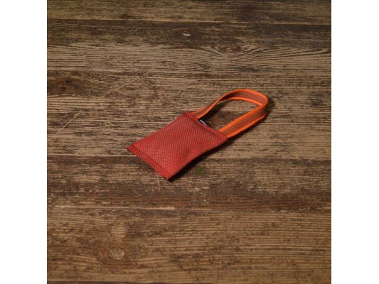 Boudin rouge 8.5x12cm avec...