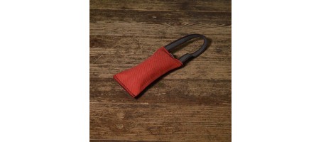 Boudin rouge 8.5x20cm