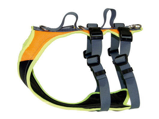 Harnais de support de suivi