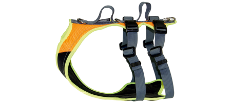 Harnais de support de suivi