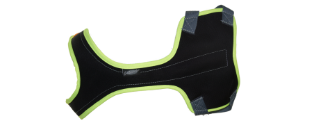 Harnais de support de suivi