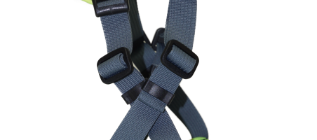 Harnais de support de suivi