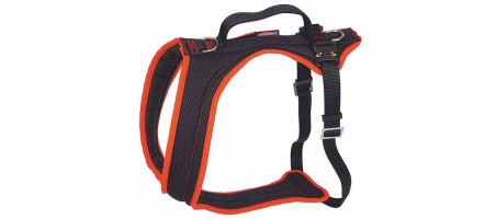 Harnais FunRun pour chiens (Voyage)