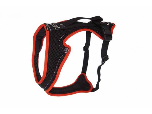 Harnais Dog's FunRun Mutz