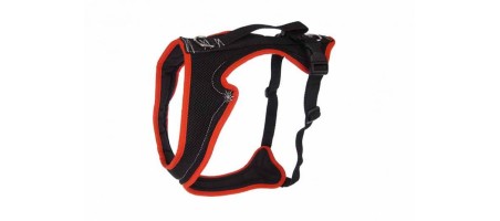 Harnais Dog's FunRun Mutz