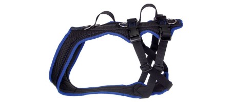 Harnais assistance FunRun pour chiens
