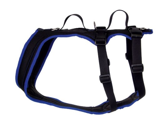 Harnais assistance FunRun pour chiens