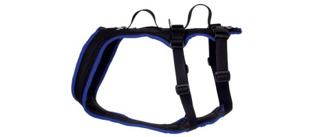 Harnais assistance FunRun pour chiens