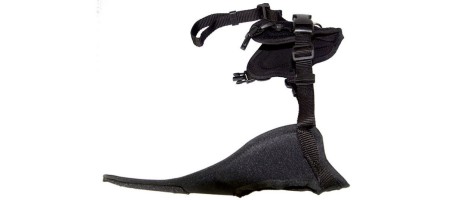 Harnais support 3 sangles supplémentaires