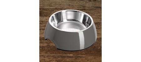 Bol en mélamine diverses couleurs